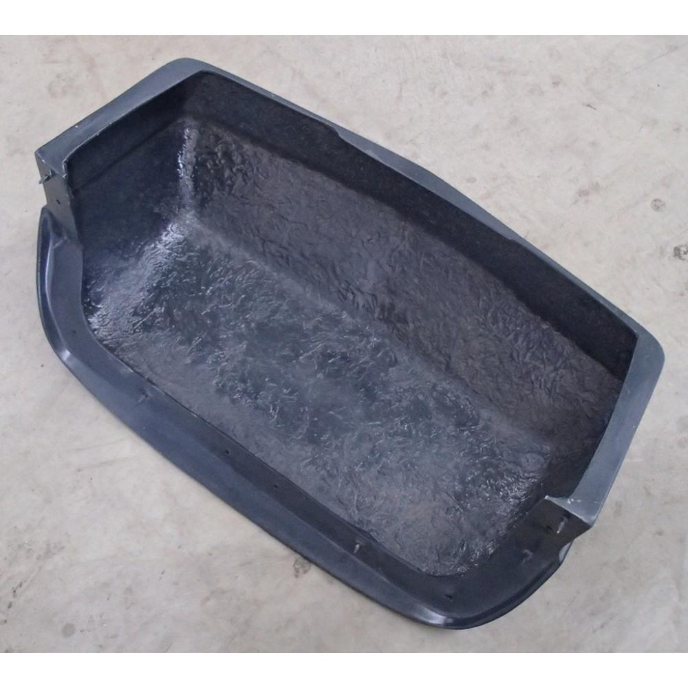 Hood Nose Cap Fits John Deere Replaces R74971