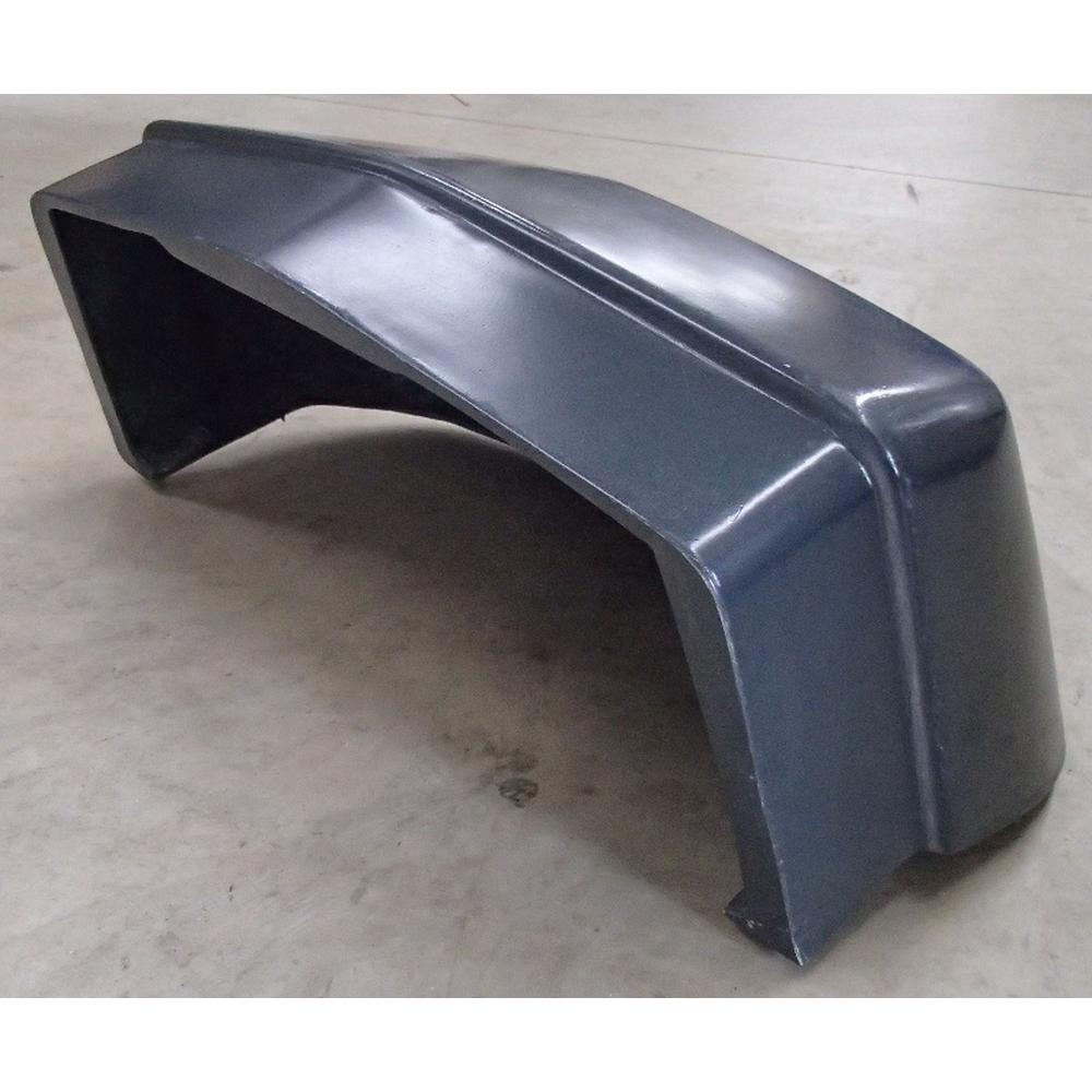 Hood Nose Cap Fits John Deere Replaces R74971