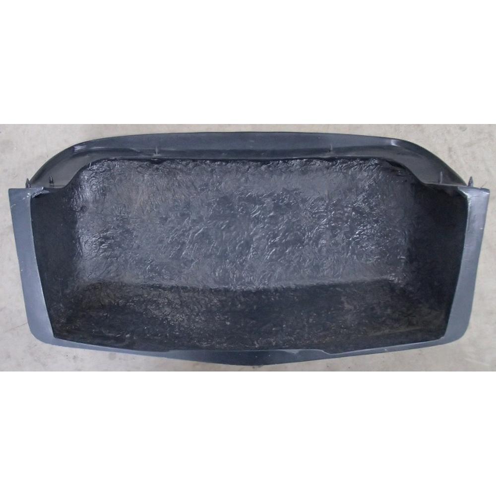 Hood Nose Cap Fits John Deere Replaces R74971