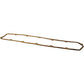 Valve Cover Gasket Fits John Deere 2840 2940 2950 2955 4030 4050 4020 R75728