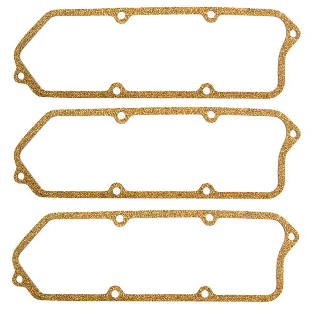 R68226 Qty 3: Rocker Cover Gasket Fits John Deere