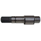 Pump Shaft Fits John Deere Replaces R79152
