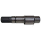 WN-R79154-PEX Pump, Hydraulic, Shaft Fits John Deere 4000 4020 4040 4230 4240