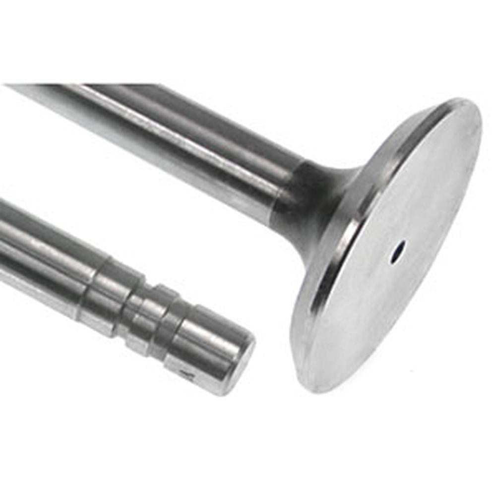 R57335 Exhaust Valve (0.015") Fits John Deere