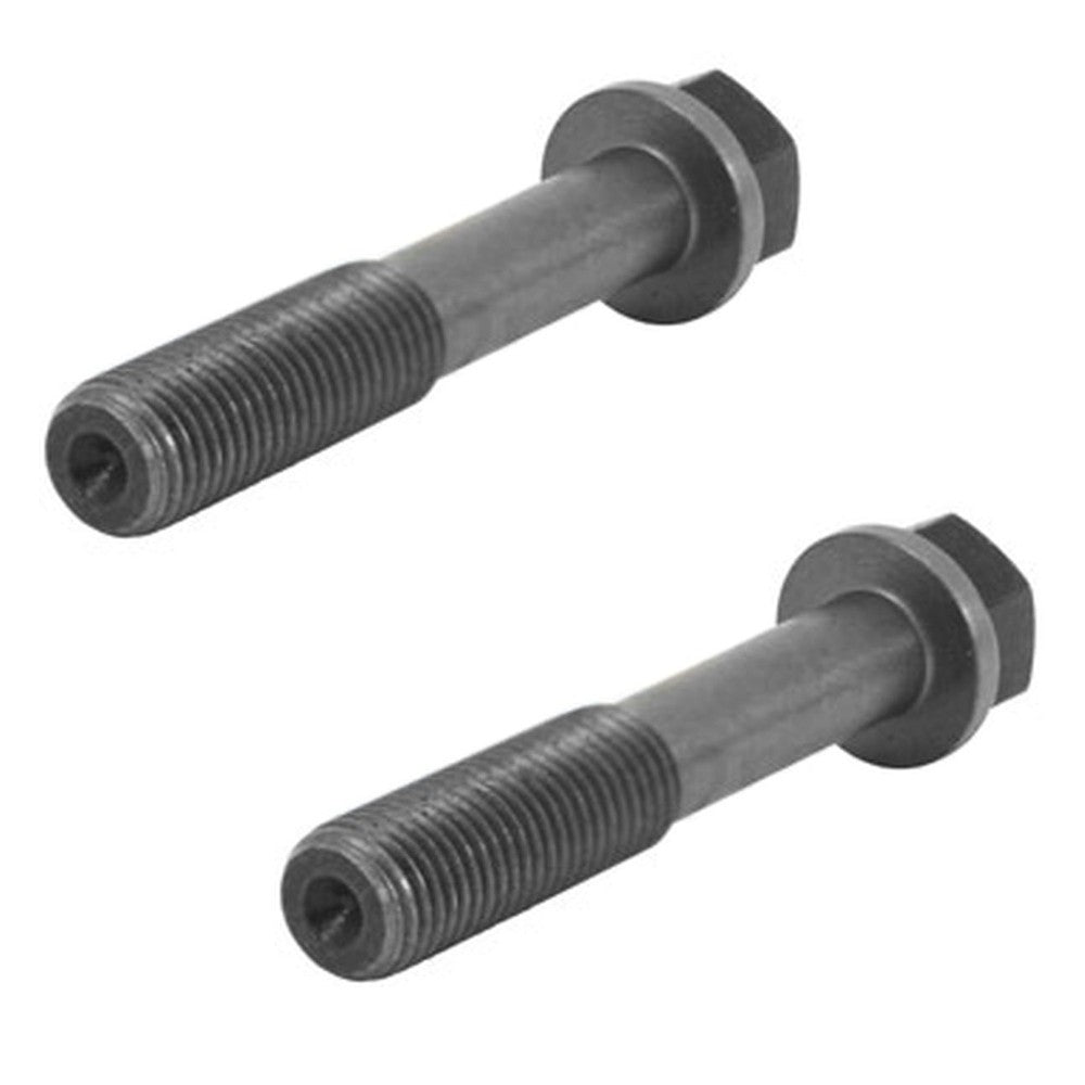 Qty 2: Connecting Rod Bolts Fits John Deere Replaces R516517