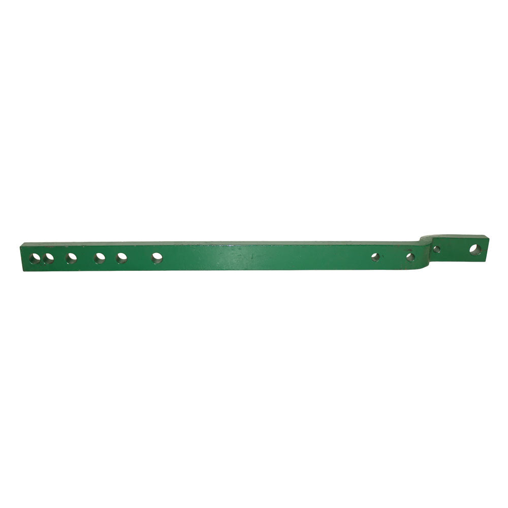 Curved Rear Drawbar Fits John Deere Replaces R81576