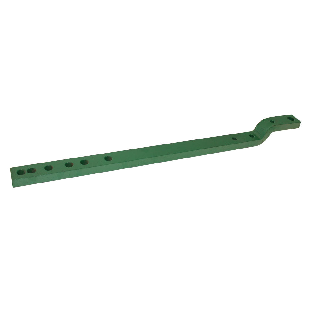 Curved Rear Drawbar Fits John Deere Replaces R81576