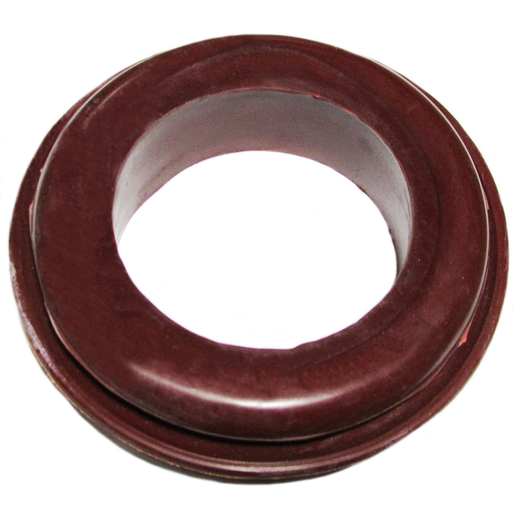 RED FUEL TANK FILLER NECK GROMMET Fits John Deere 4050 4055 4230 4240 4240S