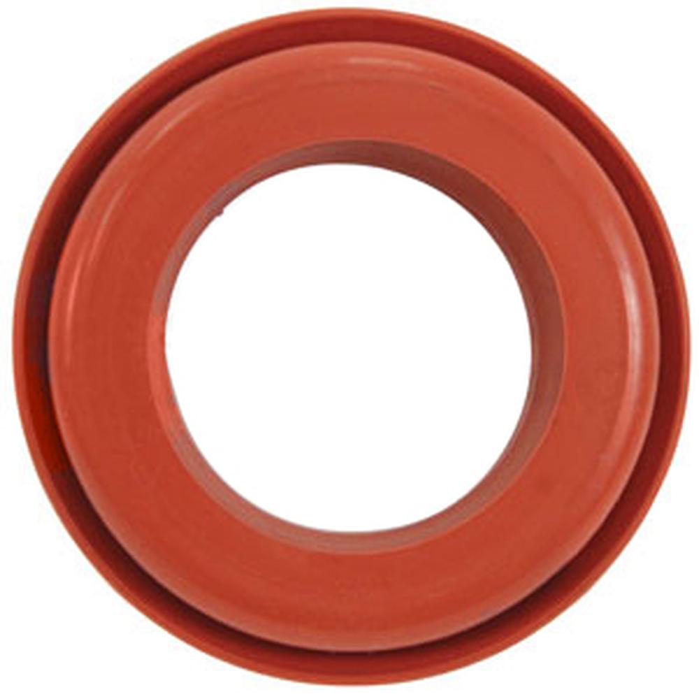 RED FUEL TANK FILLER NECK GROMMET Fits John Deere 2510 2520 2630 2640 2840