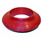 RED FUEL TANK FILLER NECK GROMMET Fits John Deere 4250 4255 4320 4350 4430