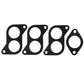 R521437 Exhaust Manifold Gasket Set Fits John Deere
