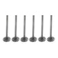 8 New 30 Degree Standard Intake Valves Fits John Deere Models R83071 R51735