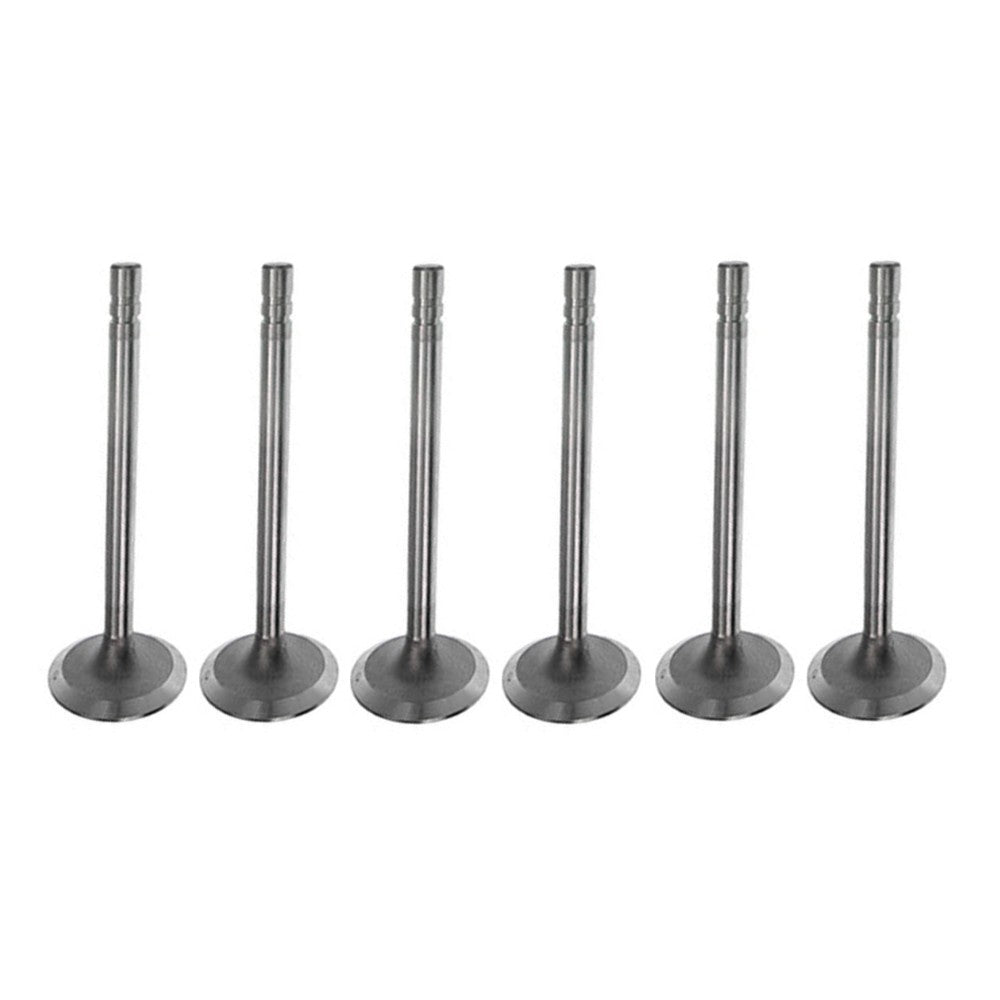 8 New 30 Degree Standard Intake Valves Fits John Deere Models R83071 R51735