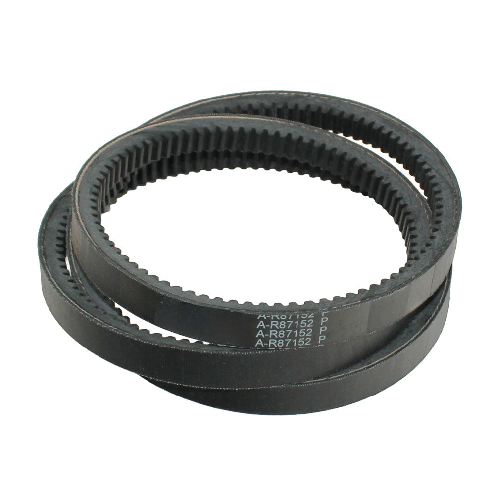 Fan Belt Fits John Deere Models Replaces R87152