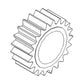 R64324 Pinion Gear Fits John Deere