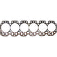 Head Gasket Fits John Deere Replaces A-R91880