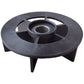 T20236 Water Pump Impeller (Plastic) Fits John Deere