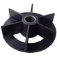 T20236 Water Pump Impeller (Plastic) Fits John Deere