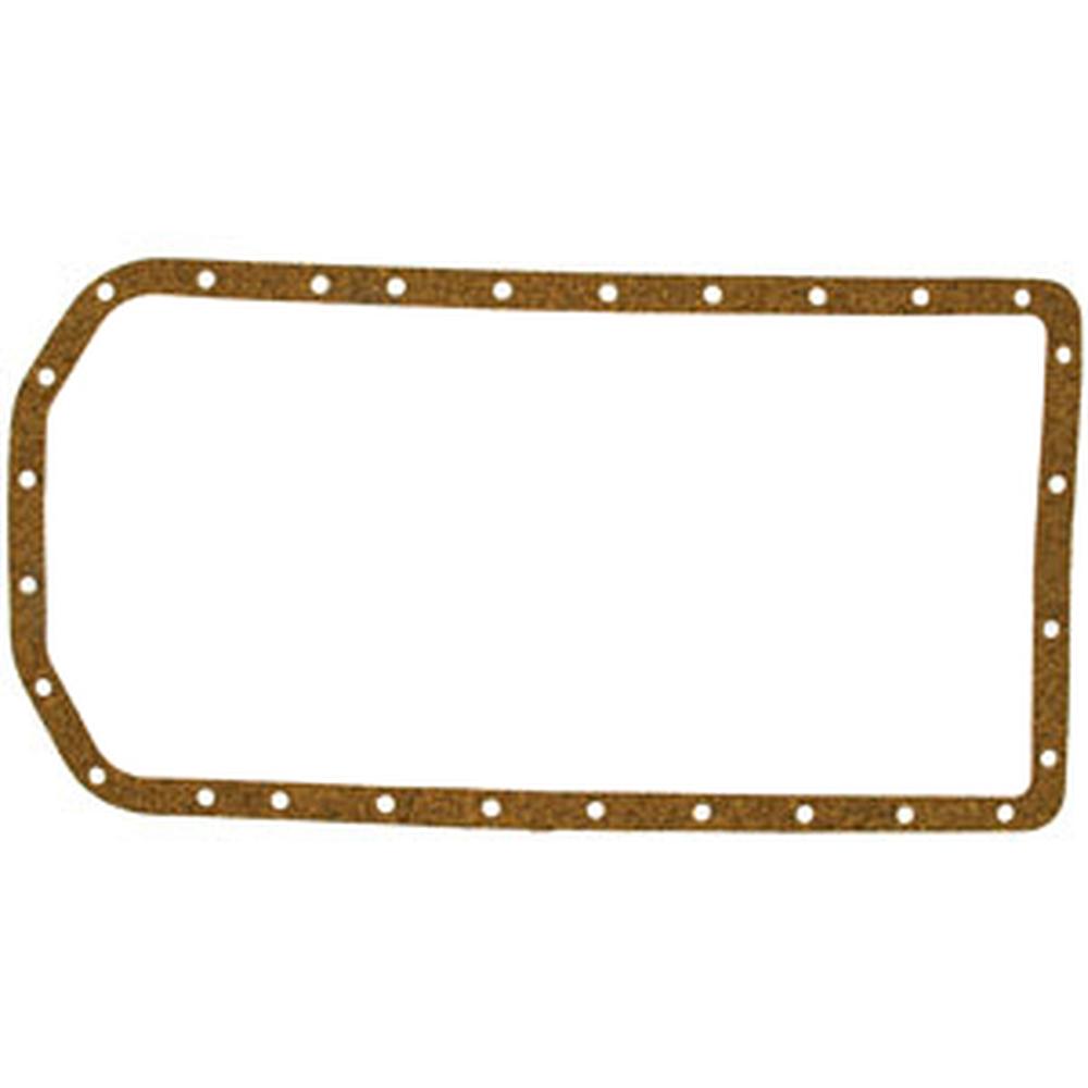 R49515 Pan Gasket Fits John Deere
