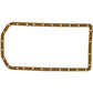 Pan Gasket Fits 1640 1830 1840 2020 2030 2040 2040S 2120 2350 2355 2355N 2440