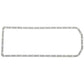 Gasket R97344 Fits John Deere 9920 9930 9935 S550 STS T550 TC544H TC624H W540