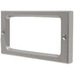 Bezel Fits John Deere 4555 4560 4640 4650 4755 4760 4840 4850 4955 4960 R98630