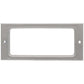 Bezel Fits John Deere 4555 4560 4640 4650 4755 4760 4840 4850 4955 4960 R98630
