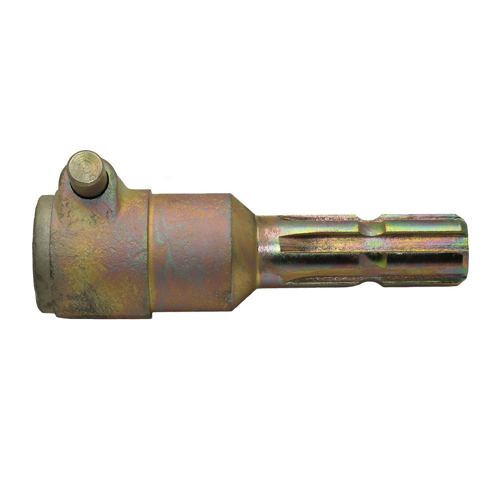 PTO Adapter Fits Universal Products Replaces Quick Release Pin