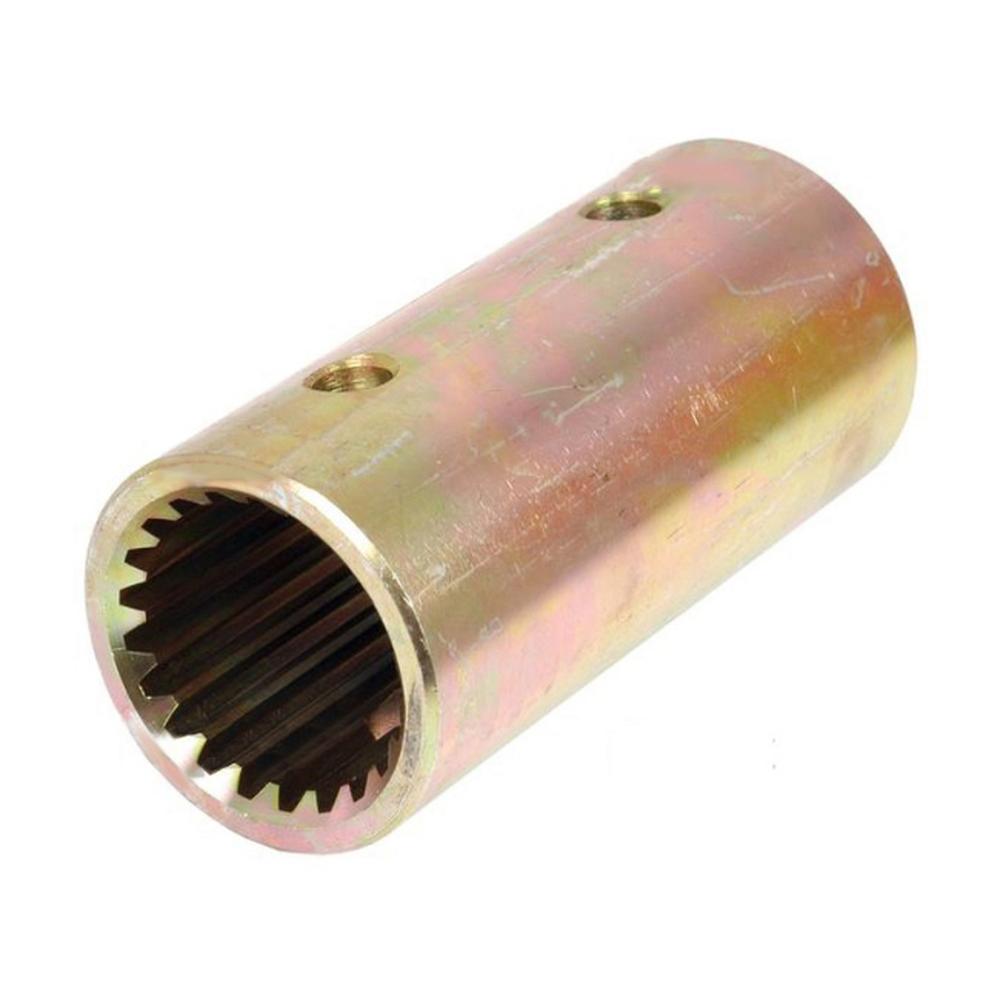 RAP15731 - Splined Coupler