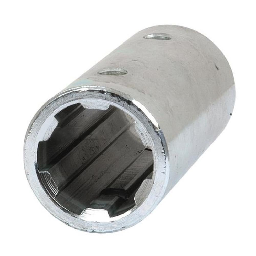 S.287 PTO Splined Coupling - Female Spline 1-3/8''