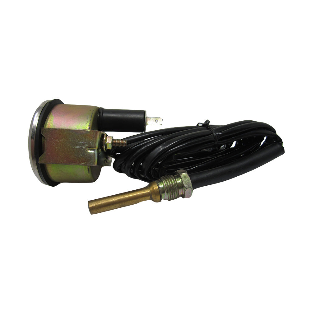 C3NN18287A Numeric Temperature Gauge Fits Ford/New Holland