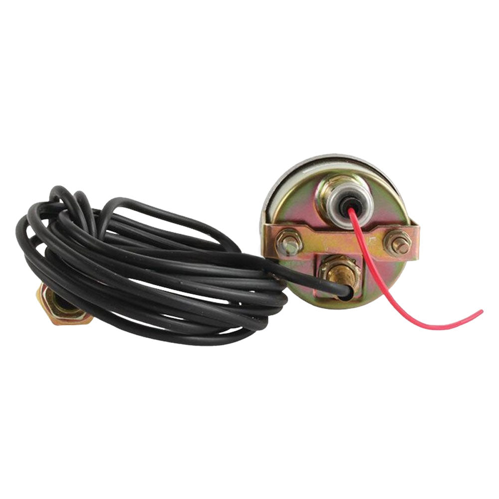 Numeric Temperature Gauge for Tractor Fits John Deere Fits Ford Others