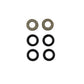 Fits Massey Ferguson 1851882M1 CAV Diesel Injection Pump Gasket & Seal Kit 3 4 6