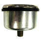 Oil Pressure Gauge Fits Allis Chalmers Replaces 207834