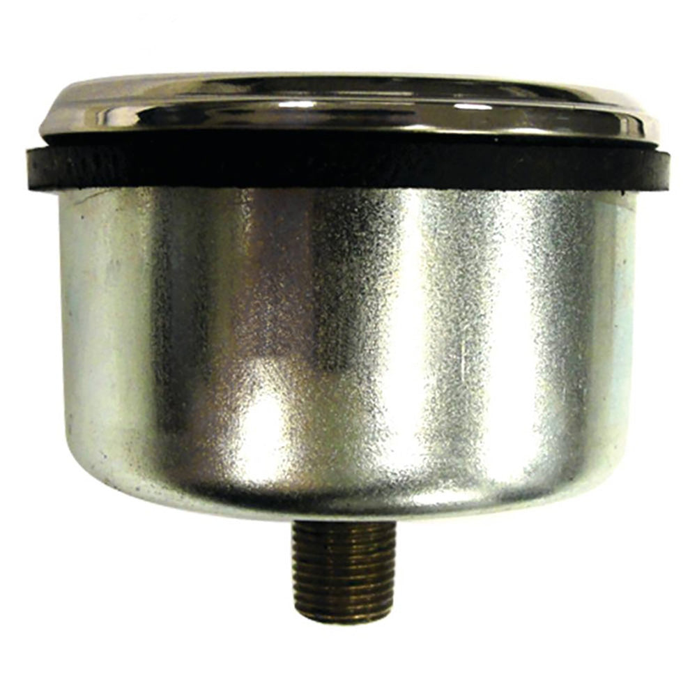 Oil Pressure Gauge Fits Allis Chalmers Replaces 207834