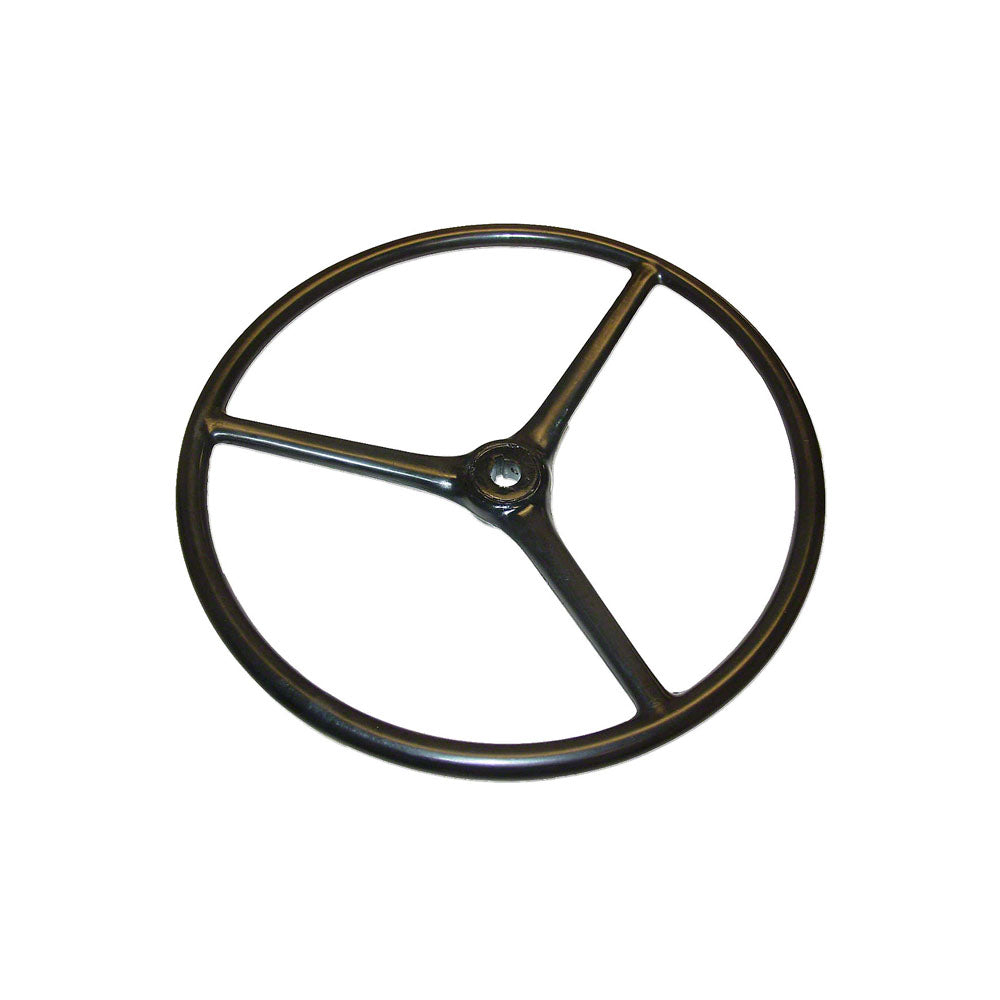 17-3/4" Steering Wheel Fits Case Replaces A7668