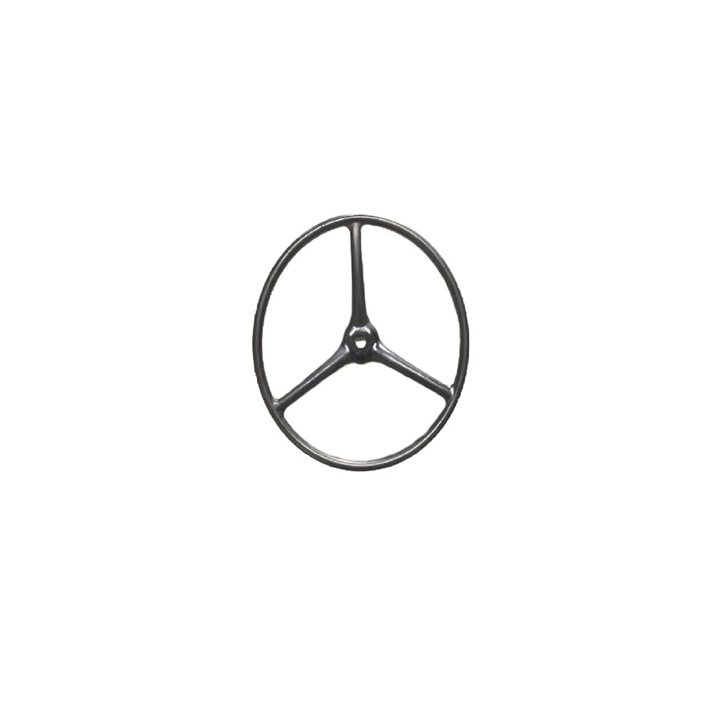 17-3/4" Steering Wheel Fits Case Replaces A7668