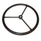 17-3/4" Steering Wheel Fits Case Replaces A7668