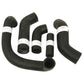 000E5CJ9 Dexta Radiator Hose Kit Fits Massey Ferguson 133 134 134C 135