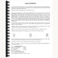 RAP66649 - Parts Manual