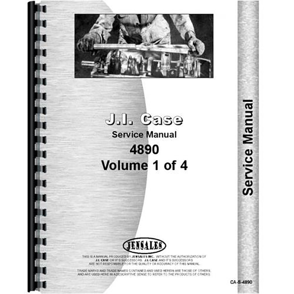 RAP67754 - Service Manual
