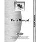 RAP69371 - Parts Manual