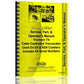 RAP70163 - Operators Manual