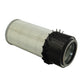 Primary Air Filter P130760 Fits John Deere 1550 1640 1640F 1750 1830 1850 2030