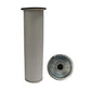 1055494M91 Inner Air Filter Fits Landini 5830 6530 6550 6840 7530 7550 8550 8830