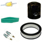 Lawn and Garden Engine Tune Up Kit UN10774 Fits Toro Wheel Horse SR5 TR5 SP
