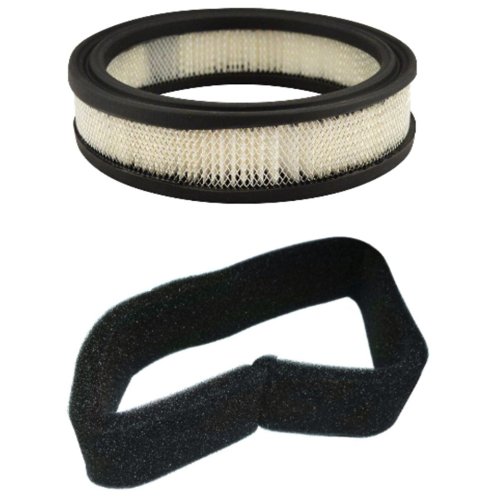 117210-C1 Air Filter & Pre-Filter Fits Cub Cadet