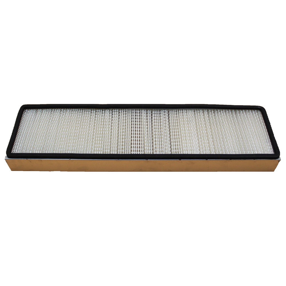 AF1677 Air Filter Fits Fleetguard