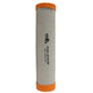 Inner Air Filter Fits Allis Chalmers Replaces secondary or safety air filter