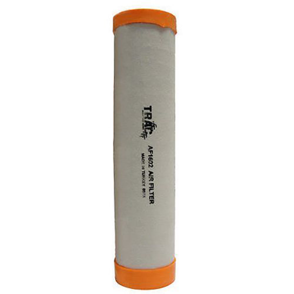 Inner Air Filter Fits Allis Chalmers Replaces secondary or safety air filter